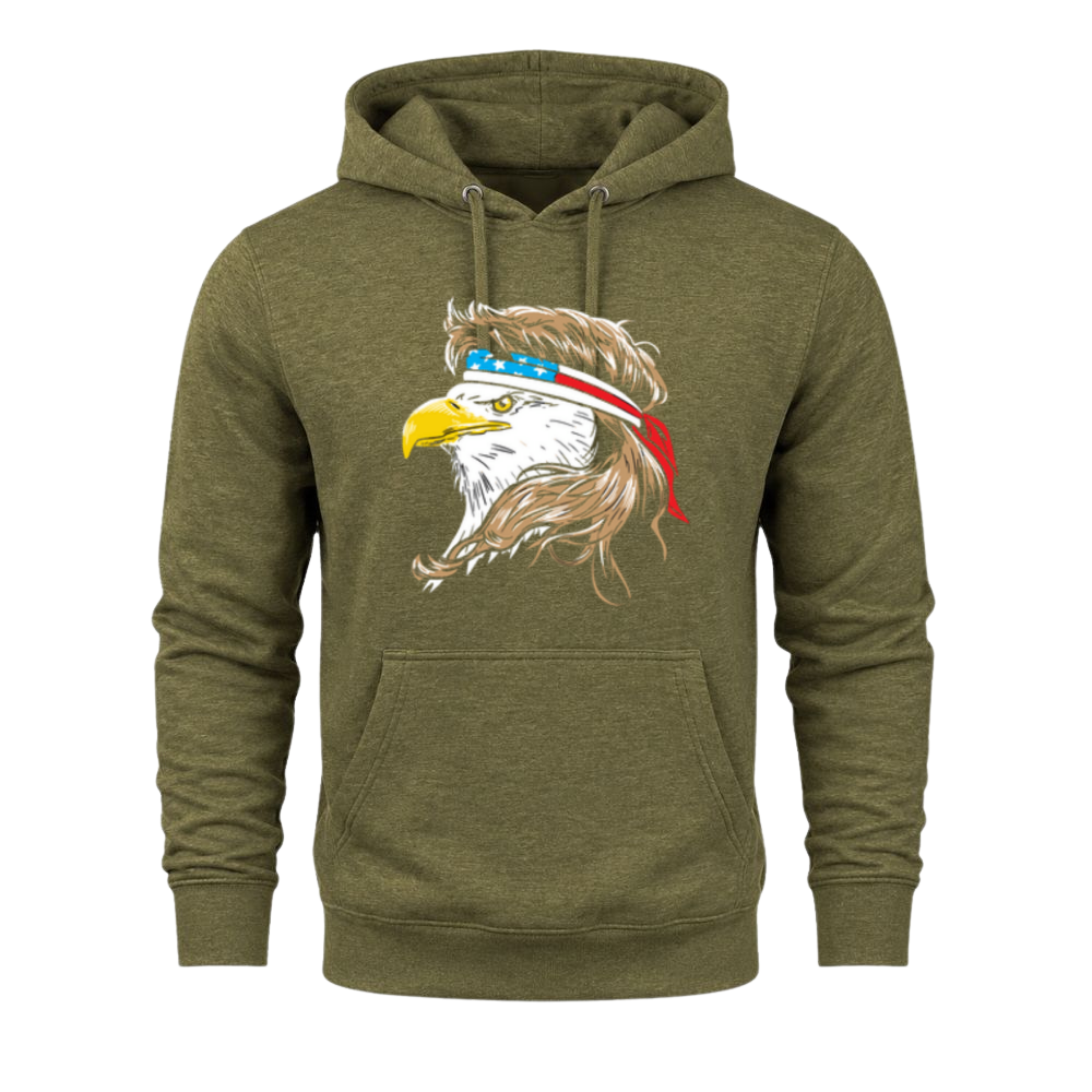 Eagle Freedom - Hoodie