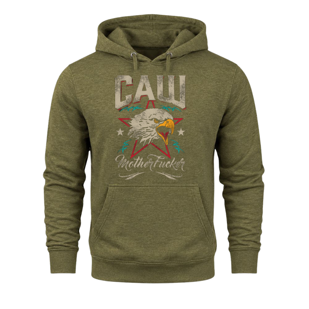 CAW MotherF*cker - Hoodie