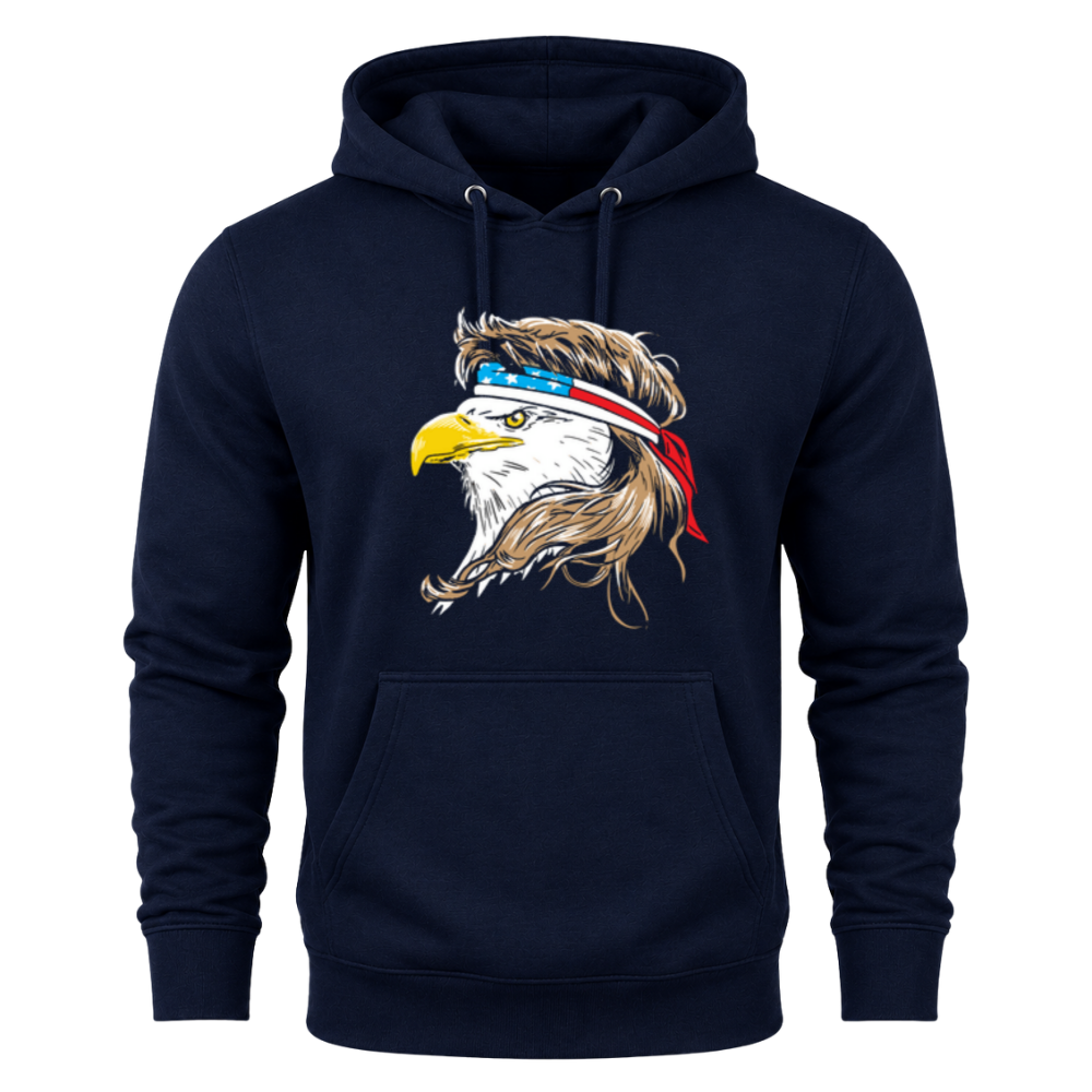 Eagle Freedom - Hoodie