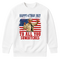 4th Of July Design To All you Subitches Patriotic Celebration USA - Sweater