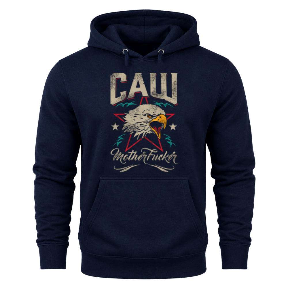 CAW MotherF*cker - Hoodie
