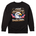 250th Anniversary USA Eagle 1776-2026 - Sweater