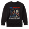 25th Anniversary 911 We Will Never Forget - Sweater