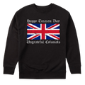 Happy Treason Day - Sweater