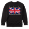 Happy Treason Day - Sweater