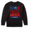 250th Birthday America 1776 2026 USA - Sweater