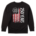 America Flag 1776 2026 USA 250 Years - Sweater