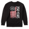 America Flag 1776 2026 USA 250 Years - Sweater
