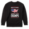 Back To Back World War Champs - Sweater