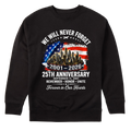 5th Anniversary 9/11 Never Forget - Sweater