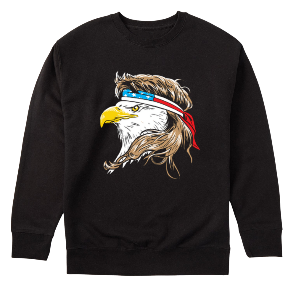 Eagle Freedom - Sweater
