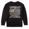 American By Birth Patriot By Choice - Sweater