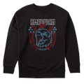 American AF Eagle Patriotic - Sweater