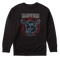 American AF Eagle Patriotic - Sweater