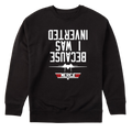 Because I Was Inverted - Sweater