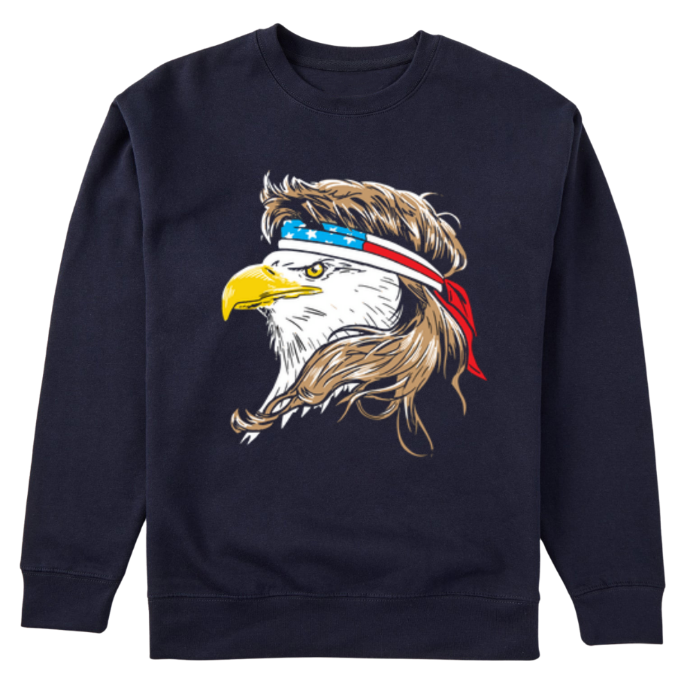 Eagle Freedom - Sweater