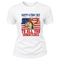 4th Of July Design To All you Subitches Patriotic Celebration USA - Women T-Shirt