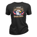 250th Anniversary USA Eagle 1776-2026 - Women T-Shirt