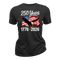 USA Eagle 1776 2026 250th Anniversary - Women T-Shirt