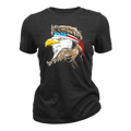 Eagle Freedom - Women T-Shirt