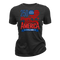 250th Birthday America 1776 2026 USA - Women T-Shirt