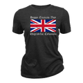 Happy Treason Day - Women T-Shirt