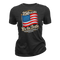 250 Years We The People USA Flag 2026 - Women T-Shirt