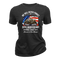 25th Anniversary 9/11 Never Forget - Women T-Shirt