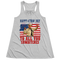 4th Of July Design To All you Subitches Patriotic Celebration USA - Women Tank Top