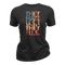 They Hate Us Cause They Ain't Us - Women T-Shirt
