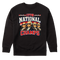1776 National Champs Founding Fathers Patriotic America - Sweater