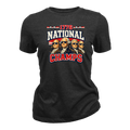 1776 National Champs Founding Fathers Patriotic America - Women T-Shirt