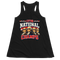 1776 National Champs Founding Fathers Patriotic America - Women Tank Top