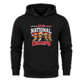 1776 National Champs Founding Fathers Patriotic America - Hoodie