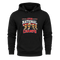 1776 National Champs Founding Fathers Patriotic America - Hoodie