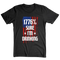 1776 Percent Sure I’m Drinking - T-Shirt