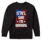 1776 Percent Sure I’m Drinking - Sweater