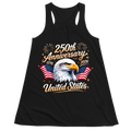 250th Anniversary USA Eagle 1776-2026 - Women Tank Top
