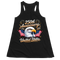250th Anniversary USA Eagle 1776-2026 - Women Tank Top