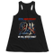 25th Anniversary 911 We Will Never Forget - Women Tank Top
