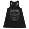 American AF Eagle Patriotic - Women Tank Top