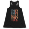 They Hate Us Cause They Ain't Us - Women Tank Top