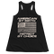 American By Birth Patriot By Choice - Women Tank Top