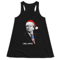 I Smell Hippies - Women Tank Top