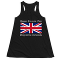 Happy Treason Day - Women Tank Top