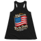 250 Years We The People USA Flag 2026 - Women Tank Top