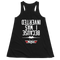 Because I Was Inverted - Women Tank Top