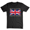 Happy Treason Day - T-Shirt