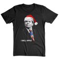 I Smell Hippies - T-Shirt