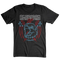 American AF Eagle Patriotic - T-Shirt